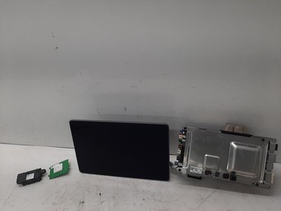 Tesla Model 3 Standard Range Plus 2017-2026 Satellitennavigationssystem Einheit OEM