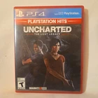 Uncharted: The Lost Legacy (Sony PlayStation 4 PS4, 2017) Read Description