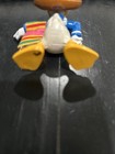 Disney Donald Duck The Three Caballeros 1996 PVC Figure — photo 7