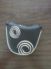 Cleveland Golf Frontline Elite Putter Cover