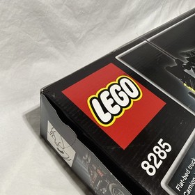 LEGO 8285 Technic Tow Truck NEW Sealed Retired Rare Huge Set Canada Version