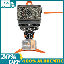 Jetboil TrailCook 1.2 L Precision Cooking Sys...