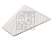 Innenraumfilter FEBI BILSTEIN 181088 Vorfilter Pollenfilter für MERCEDES KLASSE