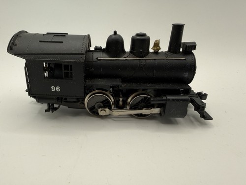 Máquina de vapor Rivarossi 15949 vintage hecha en Italia | Zustand: Used