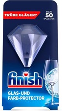Finish Protector f&uuml;r Farb- und Glanzschutz &ndash; F&uuml;r strahlende Gl&auml;ser, Tassen