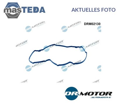 DRM02130 DICHTUNG ZYLINDERKOPFHAUBE DRMOTOR AUTOMOTIVE FÜR MITSUBISHI COLT VI