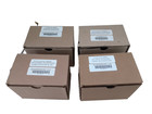 Lot of 4 - Motorola 0105955U15 Apx Radio/Battery Vehicular Charger Mount Bracket