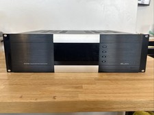 Elan S1616A Integrated Multi-Room Audio Controller