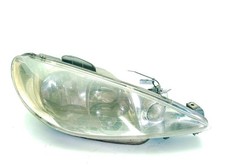 scheinwerfer rechts PEUGEOT 206 SW 2E K 1.6 6205S9 9628666780 cabap23279773