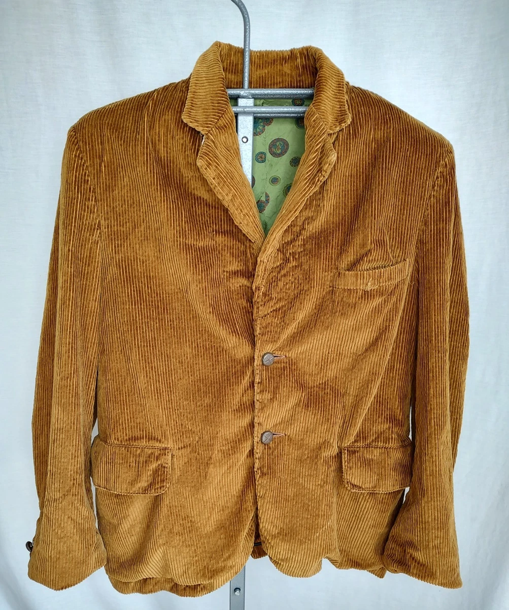 25+ 1960s Casual Vintage Suit Jackets & Blazers for Men for sale