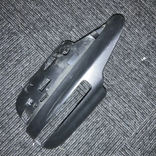 Right Side Wing Mirror Housing Shell Bottom Frame for Ford Explorer 2011-2019 .