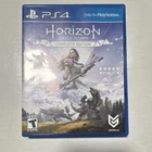 Sony Horizon Zero Dawn Complete Edition PS4 Action Adventure, Expansion Pack