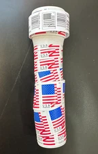 US Stamp One Roll of 100 2018 US Flag  Scott #5260