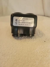 Ilsco Corp PBTS-2-500 Insulated Multi-Tap Connector