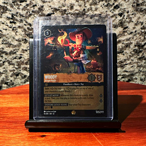25+ Disney Lorcana Enchanted Cards for sale | Updated Oct 2026