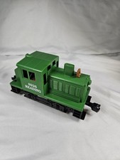 Lionel Reading Industrial Switcher Engine #8926 6-18928 O Scale