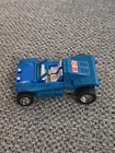 1982 Gobots Buggyman Blue MR-08 Popy Bandai Vintage Transformer