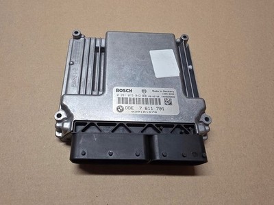 BMW MOTORCOMPUTER 2.0 0281015042 7811701 (28)