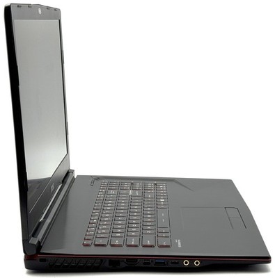 MSI GP73 Leopard 8RE - i7-8750H - 16GB RAM - GTX 1060 - 1TB HDD