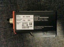 KEYENCE SR-1000W  keine Verpackung
