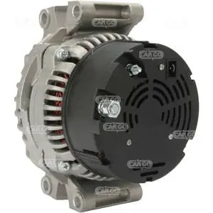 Alternatore 113889 HC-Cargo per MERCEDES-BENZ CLASSE C CLASSE C T-Model CLASSE V