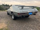 1970 Pontiac GTO JUDGE