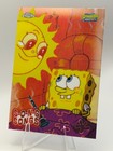 2025 TOPPS CHROME SpongeBob SquarePants ~INSERT CARDS~25th~SONGS~REVIEWS U PICK