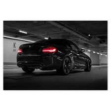 Banner Fahne BMW M2 Auto Nr. H8751_BN