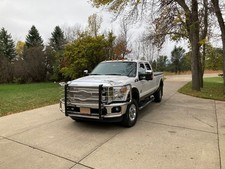 2015 Ford F-250 SUPER DUTY