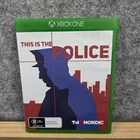 This is the Police - Xbox One