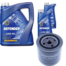 Filtre à huile Lada 1200