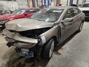 Used Floor Jack fits: 2022 Chevrolet Malibu  Grade A