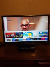 Samsung Serie 4 UE24N4300A 24" HD LED Smart TV