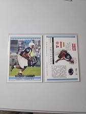 2022 Panini Chronicles Draft Picks Donruss Retro #13 Saquon Barkley