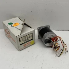 Vexta PH268-E2.3B Double Shaft 2-Phase Stepper Stepping Motor 1.8° Step DC2.3A