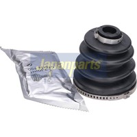 Achsmanschette Faltenbalg Antriebswelle FÜR Nissan, Toyota - Japanparts KB-005