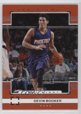 2022-23 Panini Photogenic First Night Devin Booker #12 13rg