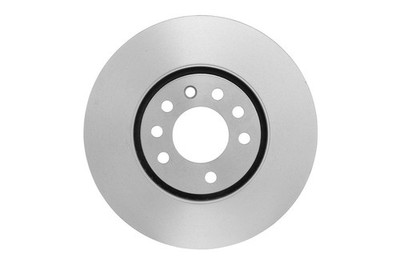 Bosch 0 986 479 076 Brake Disc for, Chevrolet, Opel, Saab, Vauxhall