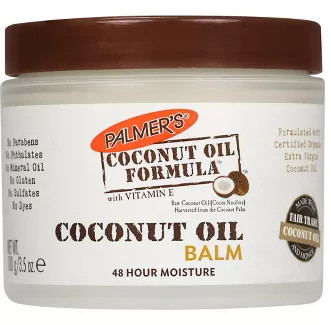 Palmer's Coconut Oil Balm 100 g