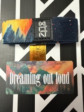 ZOX  DREAMING OUT LOUD  728   MEDIUM NIP NEW UNWORN UNREDEEMED