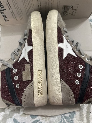 Golden Goose Midstar 37 - Foto 8 di 12