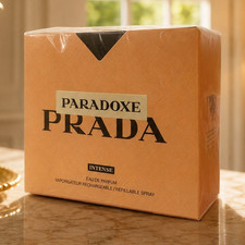 Prada Paradoxe Intense Eau de Parfum Spray Re...
