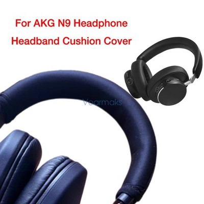 Replacement Headband Cushion Cover for AKG N9 Headphone