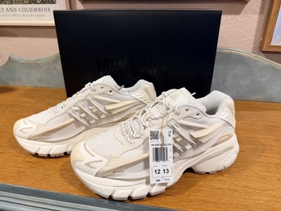 Adidas Pharrell Williams  Adistar Jellyfish Triple White 2026 - Size 12 