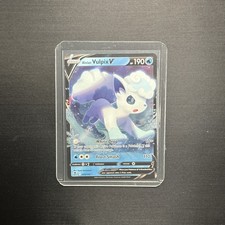 alolan vulpix pokemon card value Pokemon Ultra Prism Alolan Vulpix #30