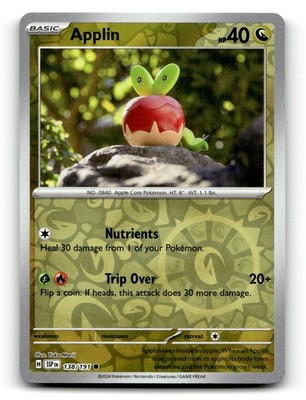 Yuka Morii Pokemon Cards! Rare Reverse Holo/Non Holo - Choose Your Card!