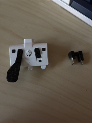 Strike Pack Dominator for Xbox Controller Mods with Back Paddles, Recoil MODS