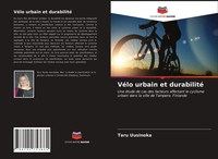 Taru Uusinoka | VéLo Urbain Et Durabilité | Taschenbuch | FranzöSisch (2021)