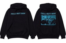 Fall Out Boy Take This To Your Grave Hoodie Unisex