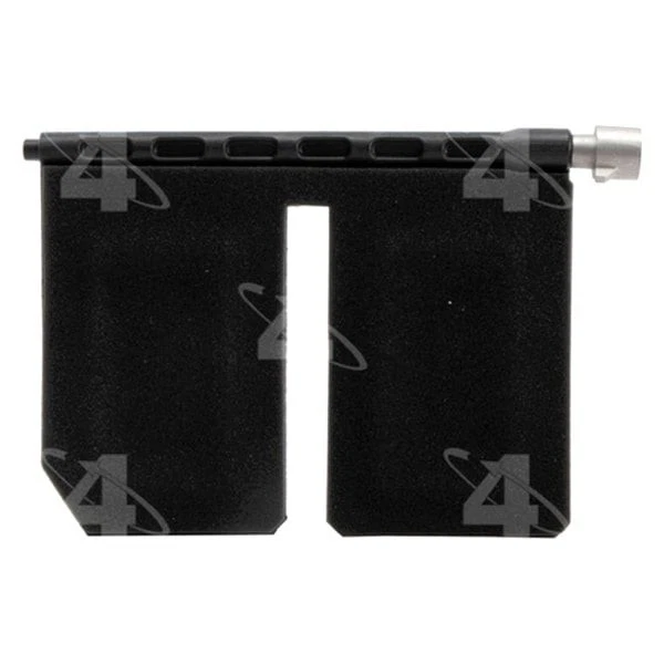 For Dodge Ram 1500 2002-2006 Four Seasons 73483 HVAC Mode Door - Image 3 of 3